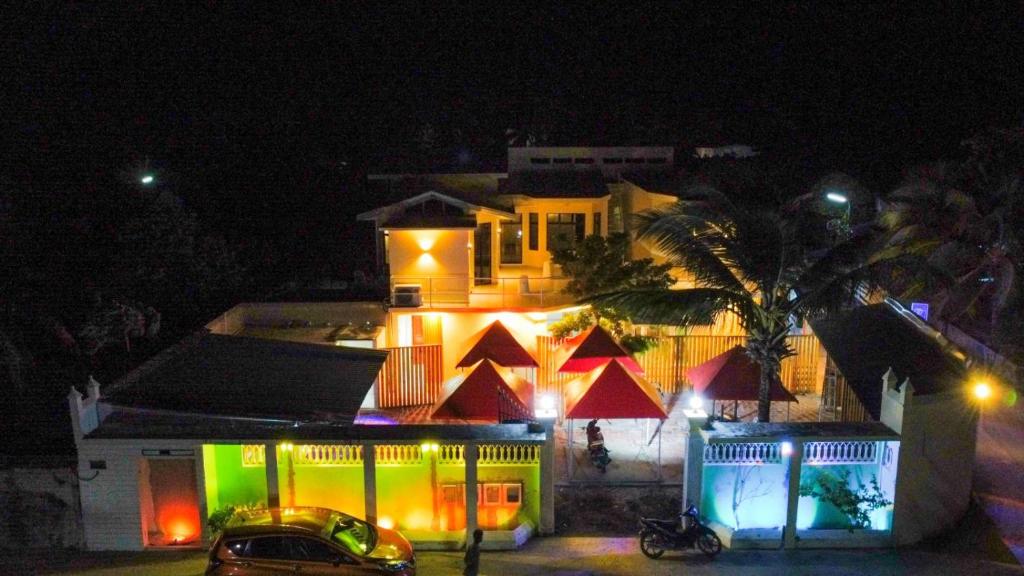 One On Inn Maldives photo 3