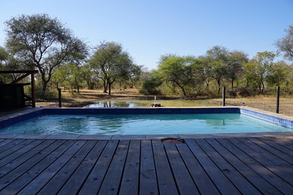 Kwele Game Lodge photo 4