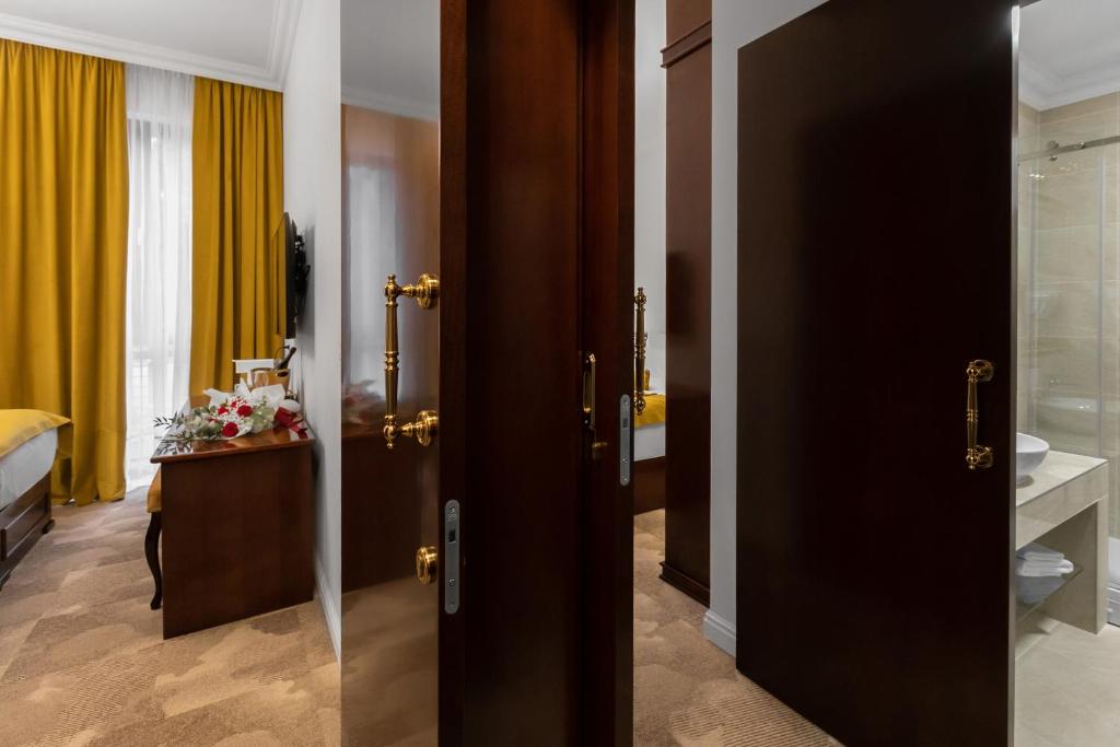 Hotel Integra Banja Luka photo 1