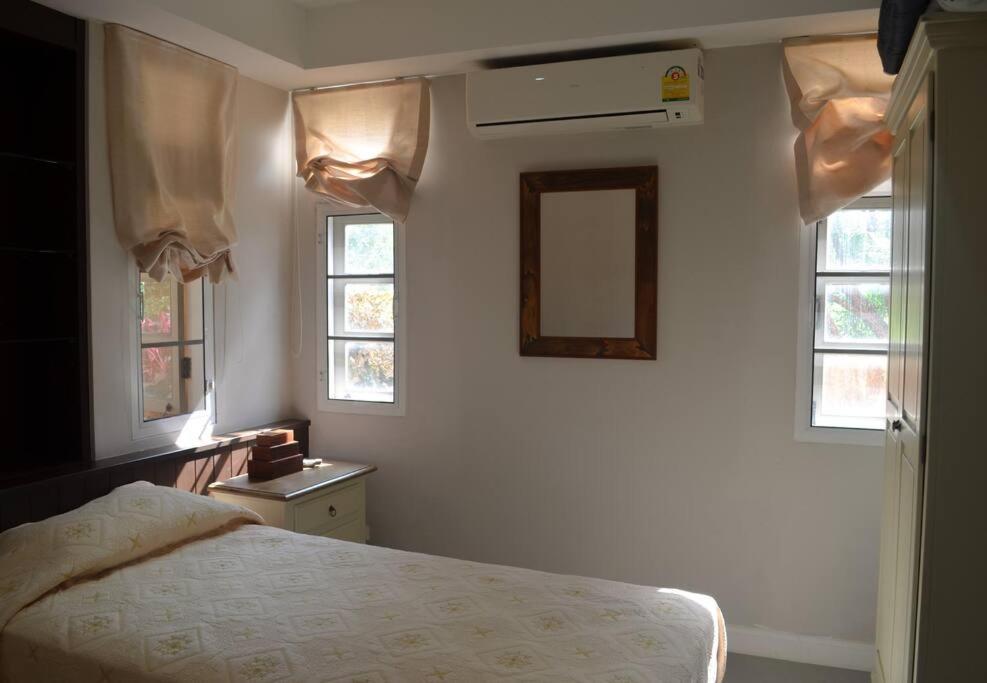 THE EYRIE Khaoyai (4BR) photo 2