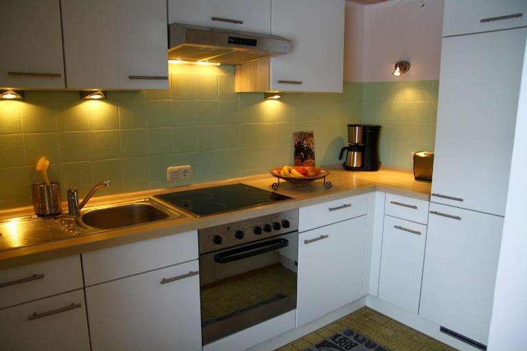 Ferienwohnung Thann photo 4