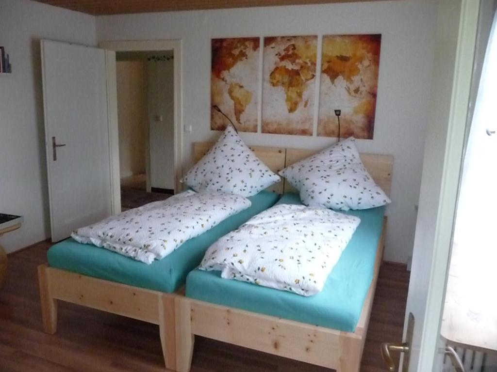 Meistereders Ferienwohnung photo 4