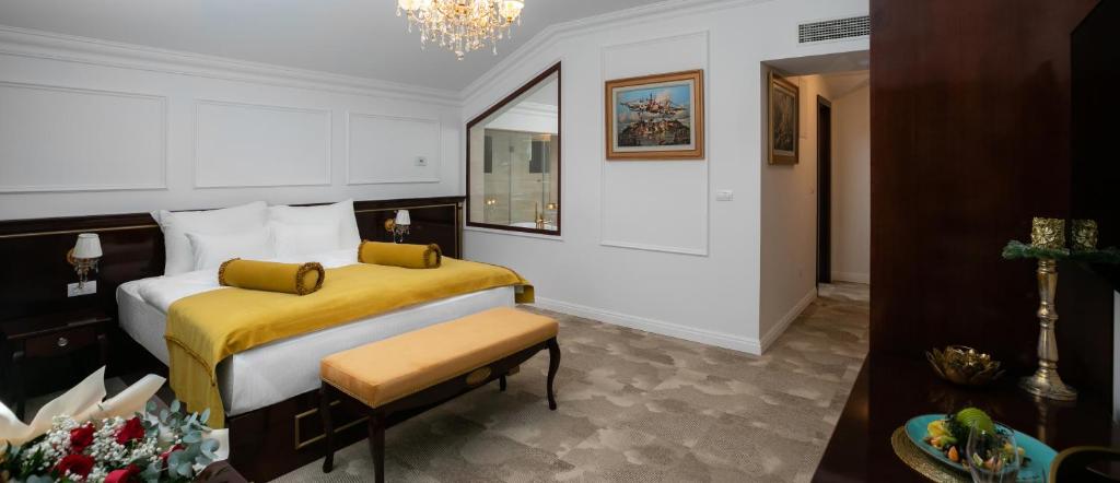 Hotel Integra Banja Luka photo 3