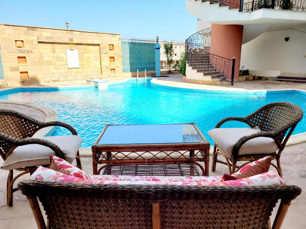 Oasis marsa alam photo 4