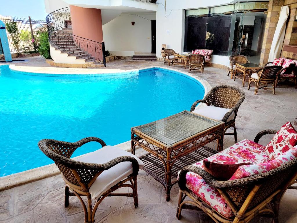 Oasis marsa alam photo 3