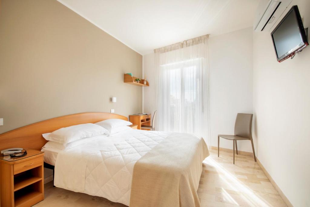 Hotel Bernard photo 2