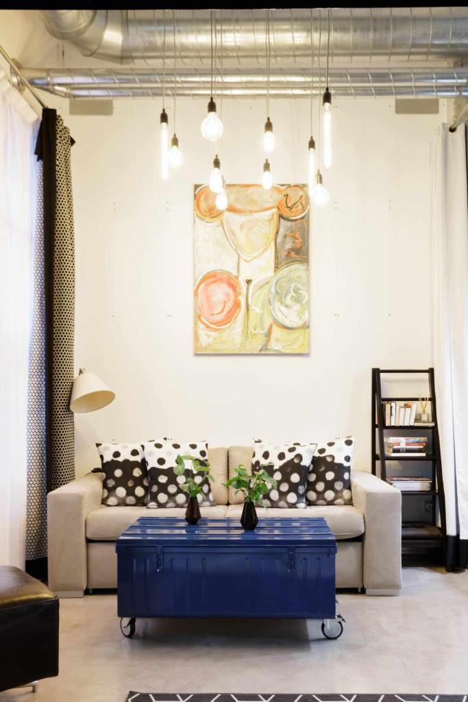 MonKeys Apartments Luxury MetaLoft photo 2