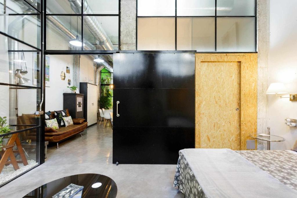 MonKeys Apartments Luxury MetaLoft photo 4