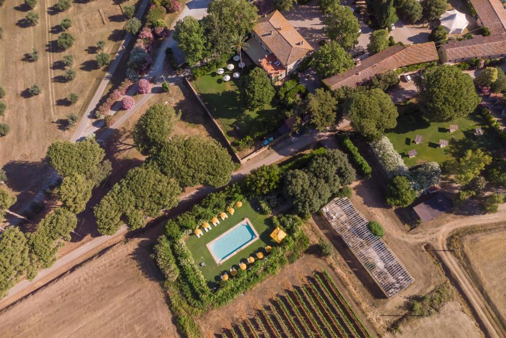 Antica Fattoria La Parrina photo 2