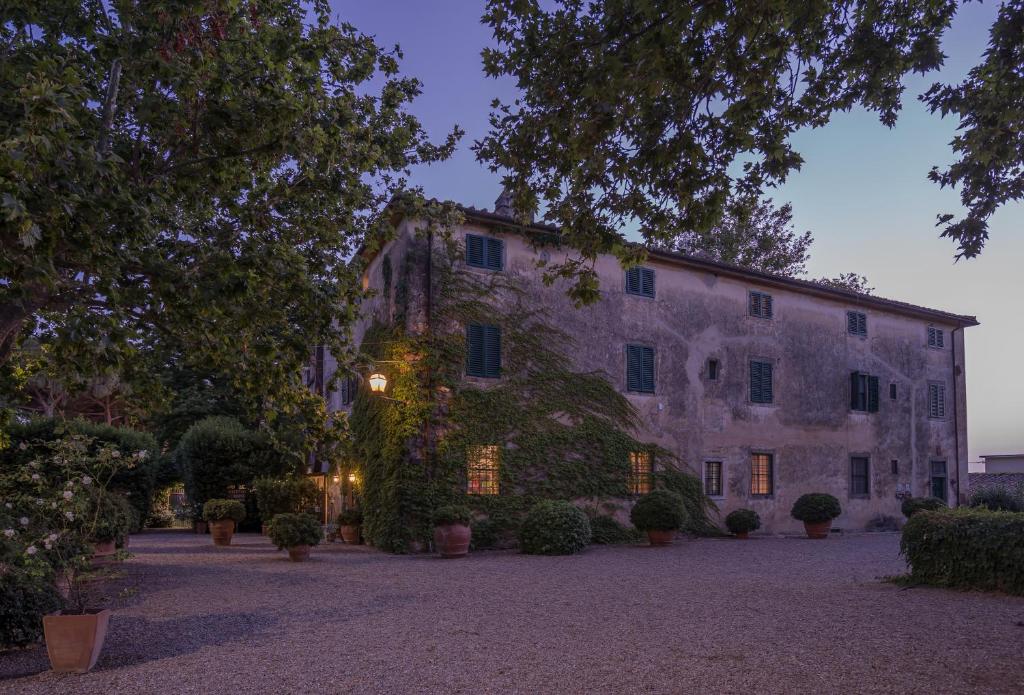Antica Fattoria La Parrina photo 3