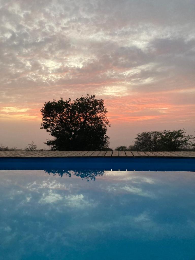 La Fora Ecolodge photo 1