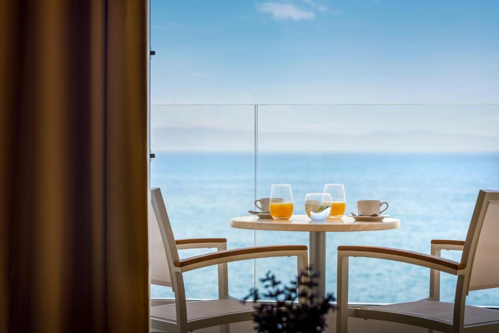 Valamar Bellevue Resort photo 2
