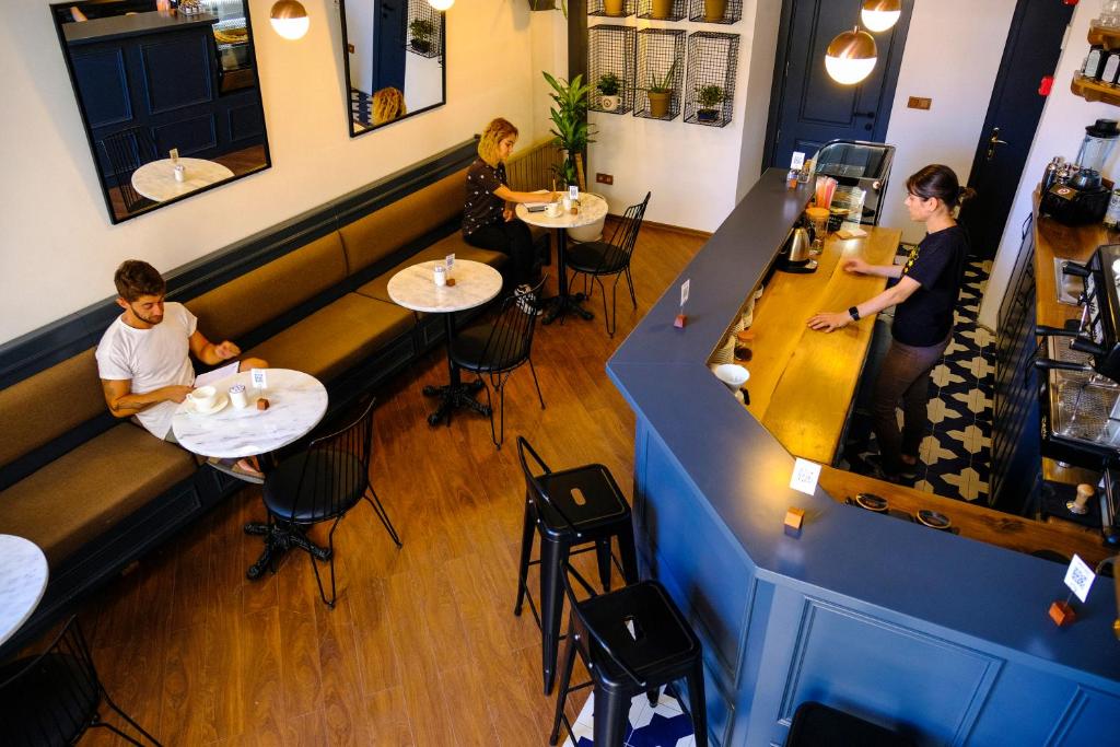 Hostel Le Banc photo 1