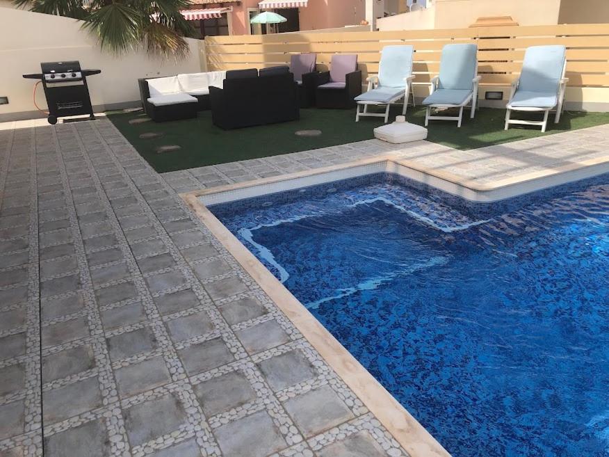 Quesada Luxury Villa photo 4
