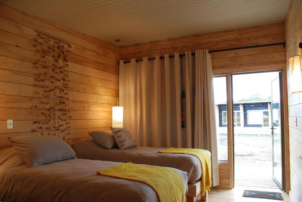 Rumbo Sur Hotel photo 4