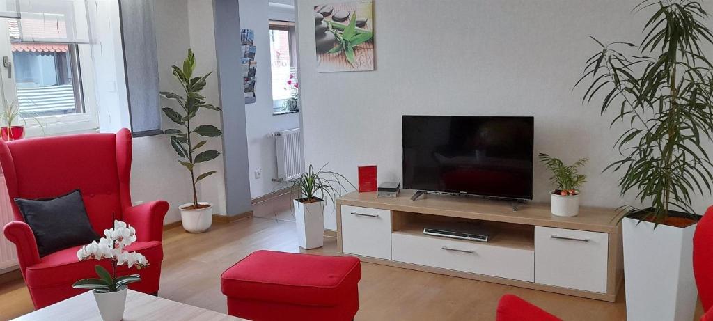 Ferienwohnung Ortsmitte photo 1