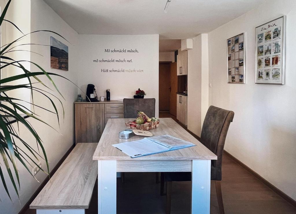 Ferienwohnung Ortsmitte photo 2