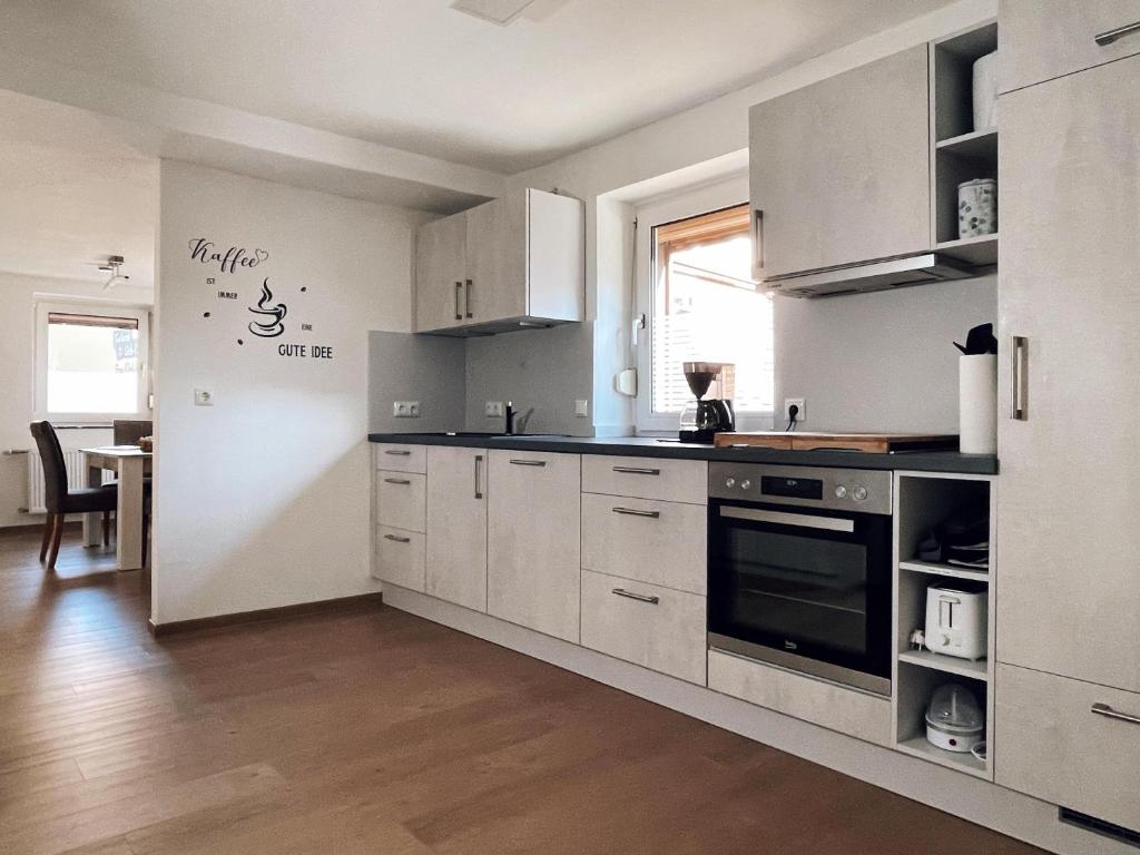 Ferienwohnung Ortsmitte photo 3