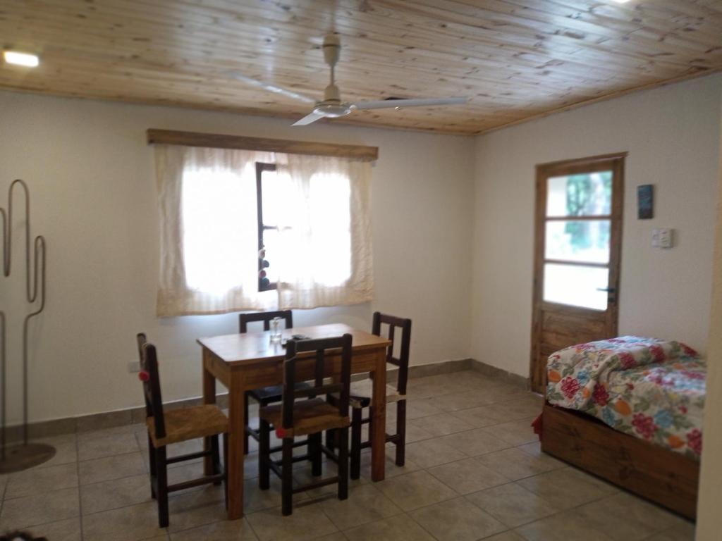 Allegra casas de campo photo 2
