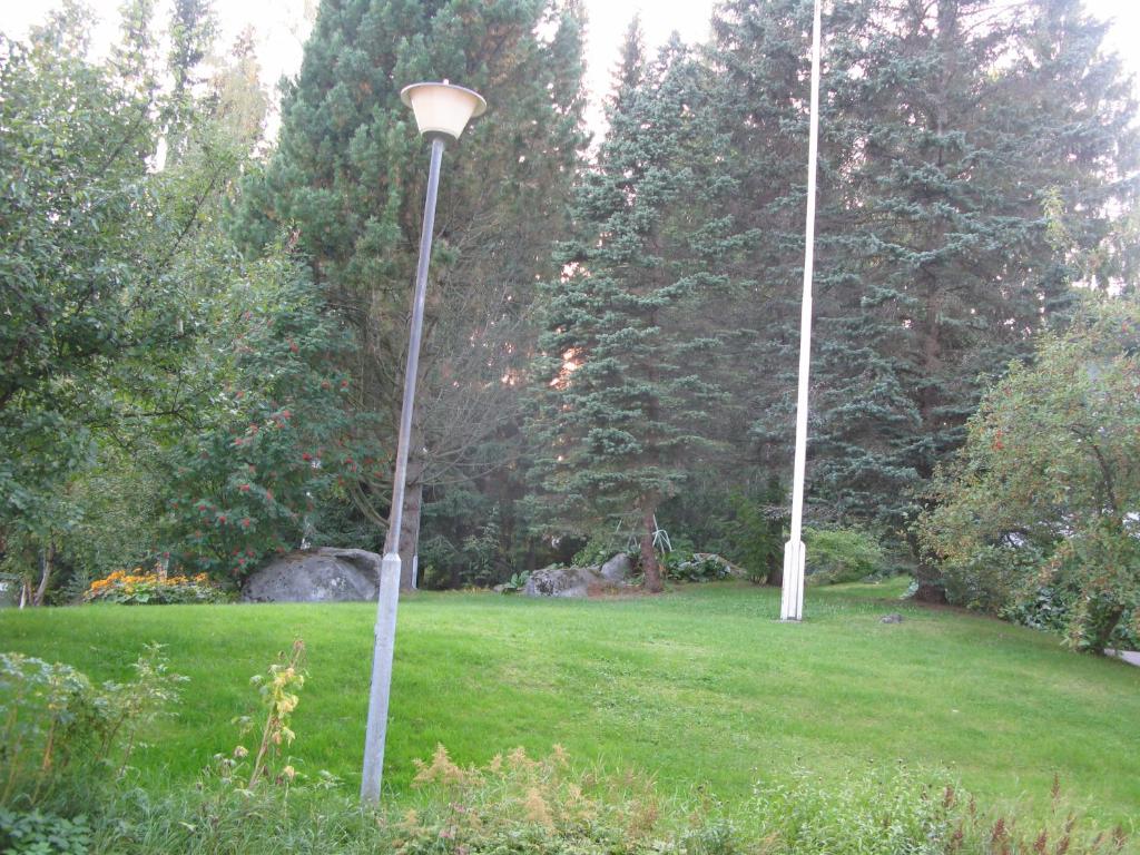 Laajavuoren majapaikka — Condo in Laajavuori photo 4