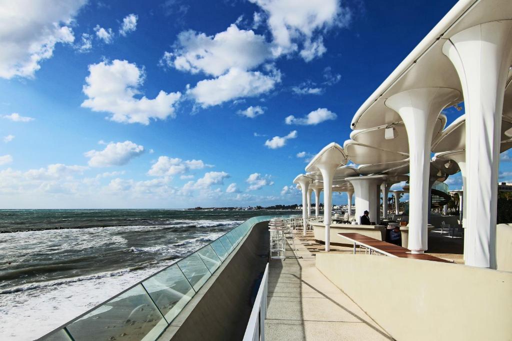 Phaedrus Living Seaside Romantic Flat Limnaria 123 photo 4