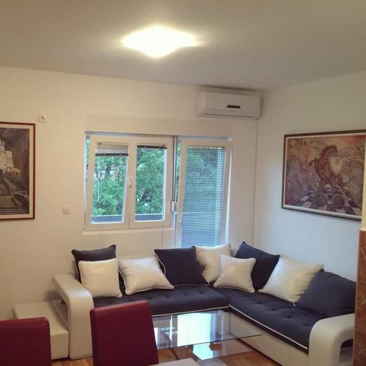 New apartment located in the heart of Niksic. photo 2