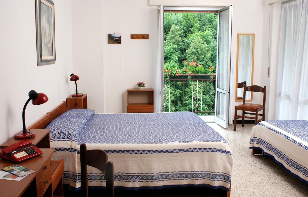 Albergo Ristorante Regina photo 2