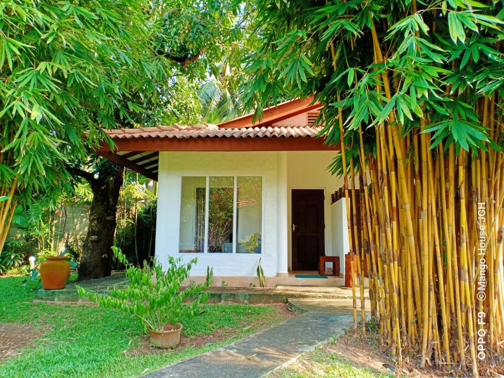 Одноместный (Одноместный номер), Mango House Japanese Guest House