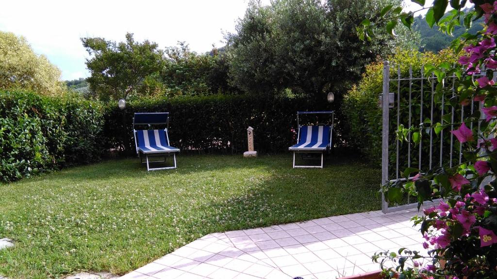 Casa di Lory photo 3
