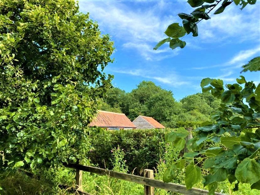 Cocklebury Farm Room Type - Apartment with Garden View