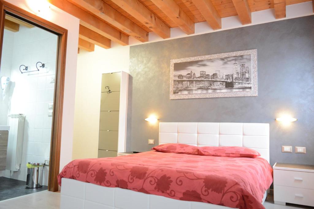 B&B Casa Taty photo 3