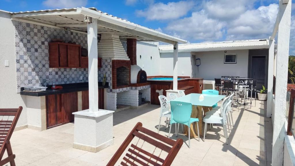 Apartamento Duplex beira Mar photo 3