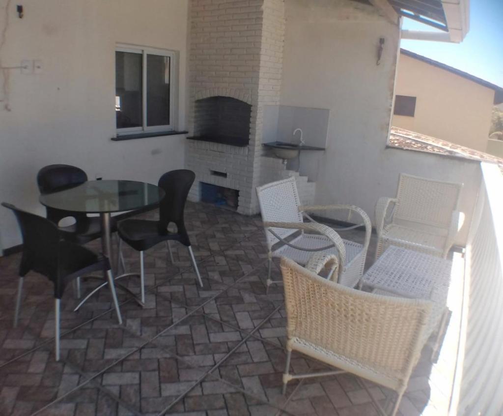 Apartamento Duplex beira Mar photo 4