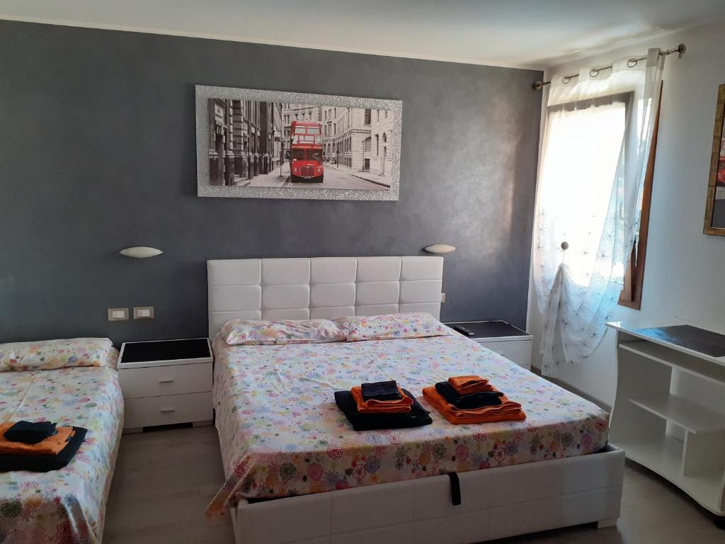 B&B Casa Taty photo 1