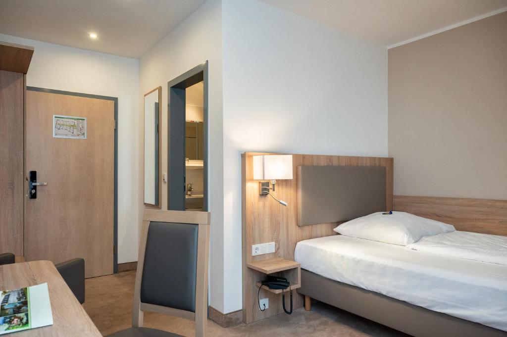 Hotel Wetzlarer Hof photo 3