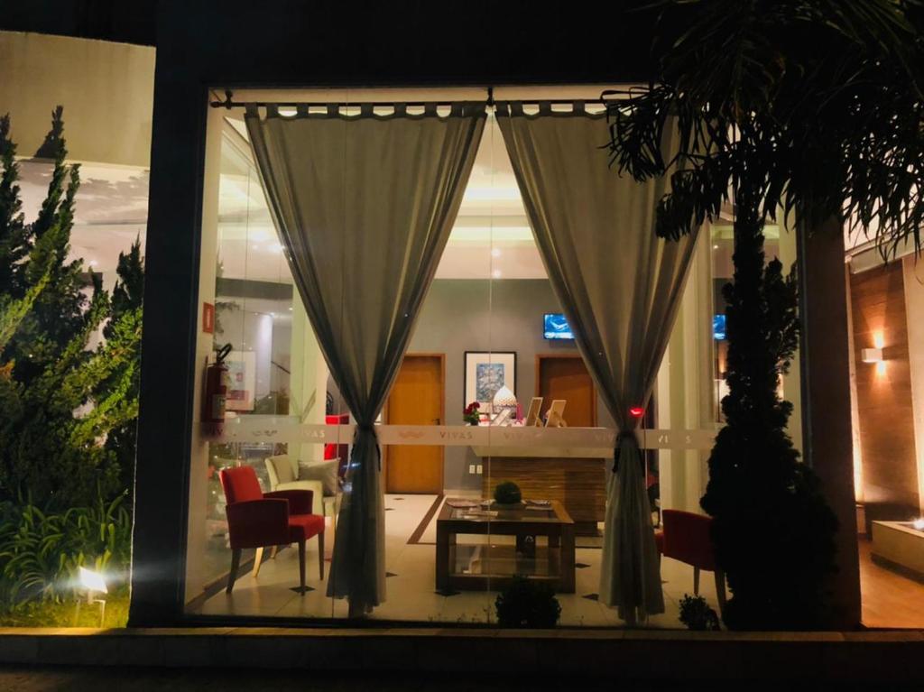 Vivas Hotel e Casa photo 4