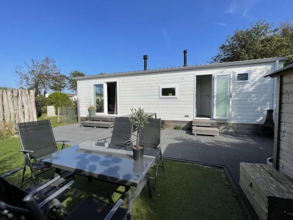Chalet Z 48 photo 3