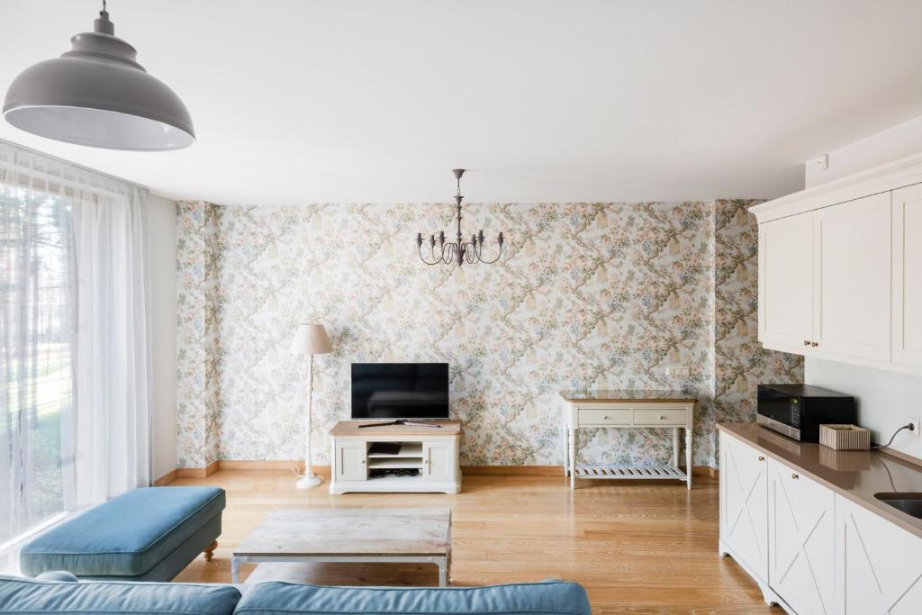 SoulHouse apartments photo 1
