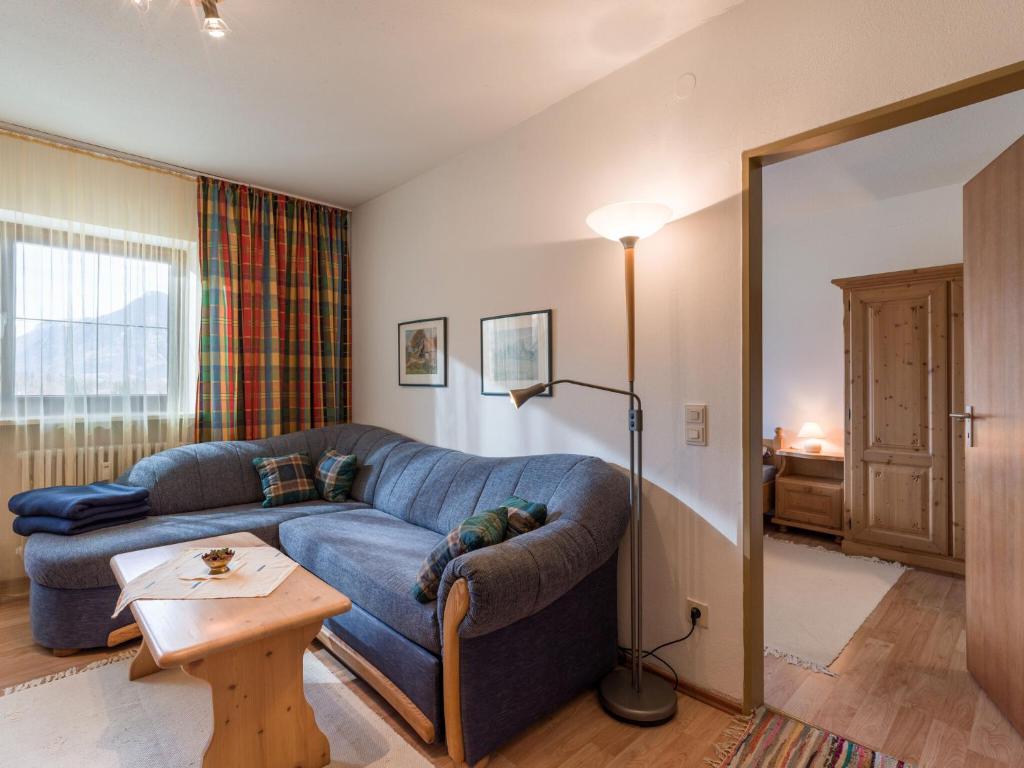 Ferienwohnanlage Bergschlößl Wohnung Nr 9 photo 3