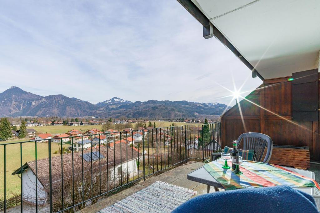 Ferienwohnanlage Bergschlößl Wohnung Nr 9 photo 2