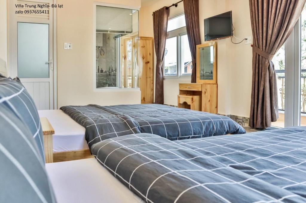 villa Trung Nghĩa 5