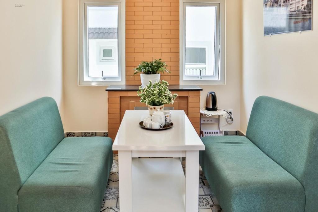 villa Trung Nghĩa 5