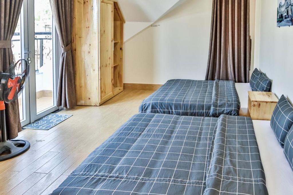 villa Trung Nghĩa 5