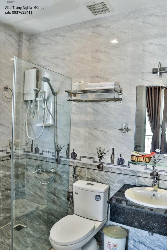 villa Trung Nghĩa 5