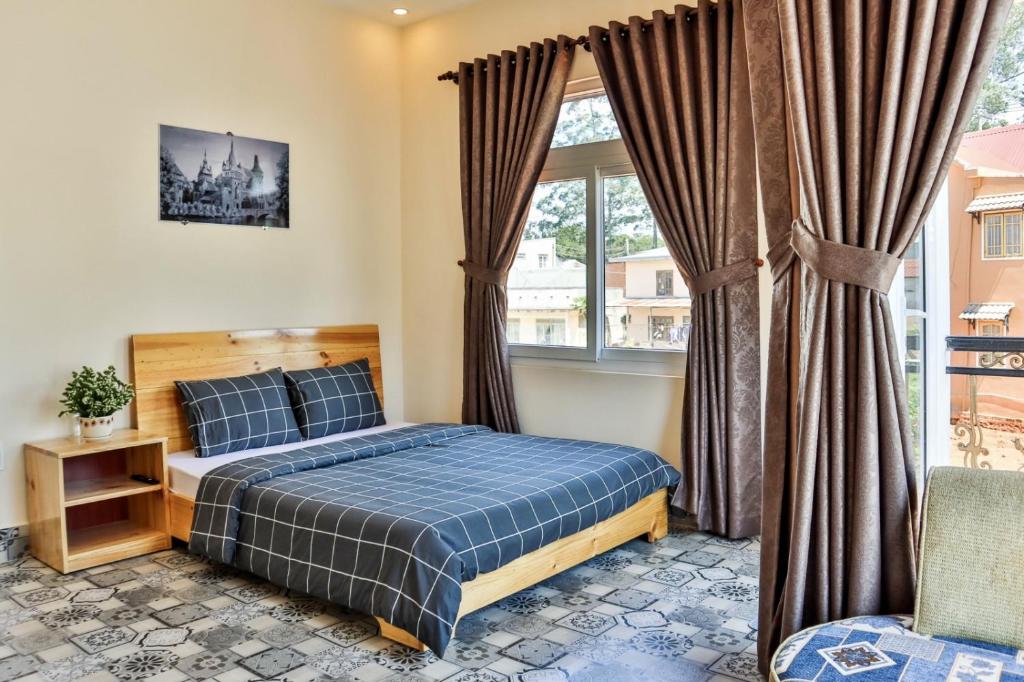 villa Trung Nghĩa 5