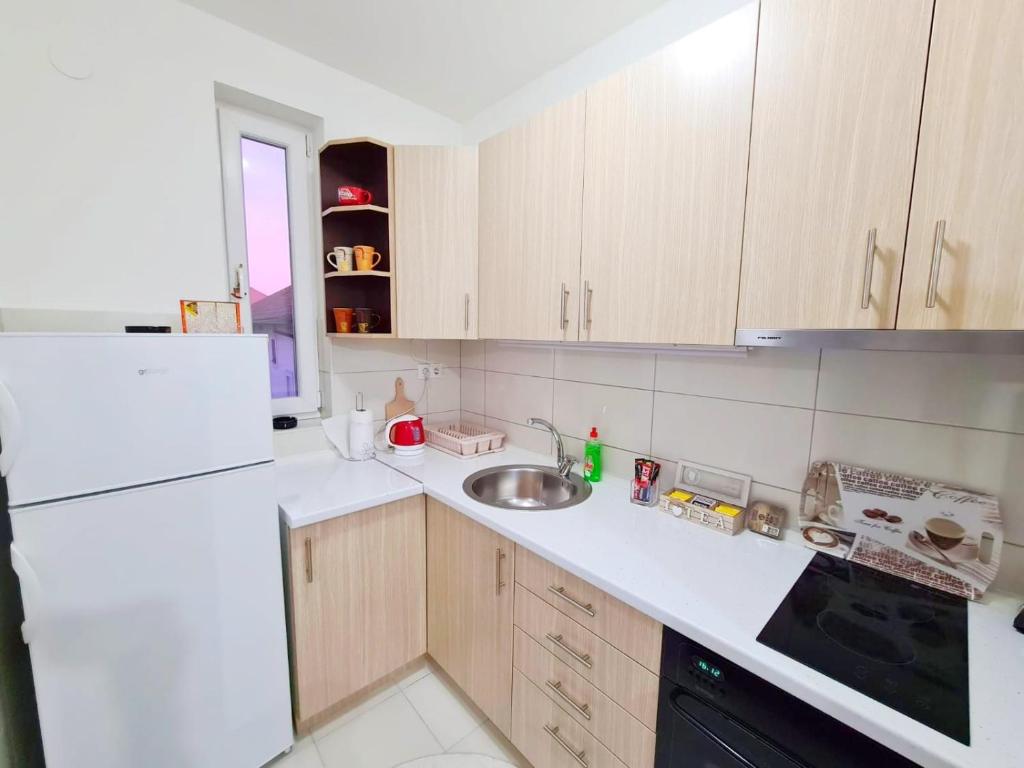Apartman City photo 3