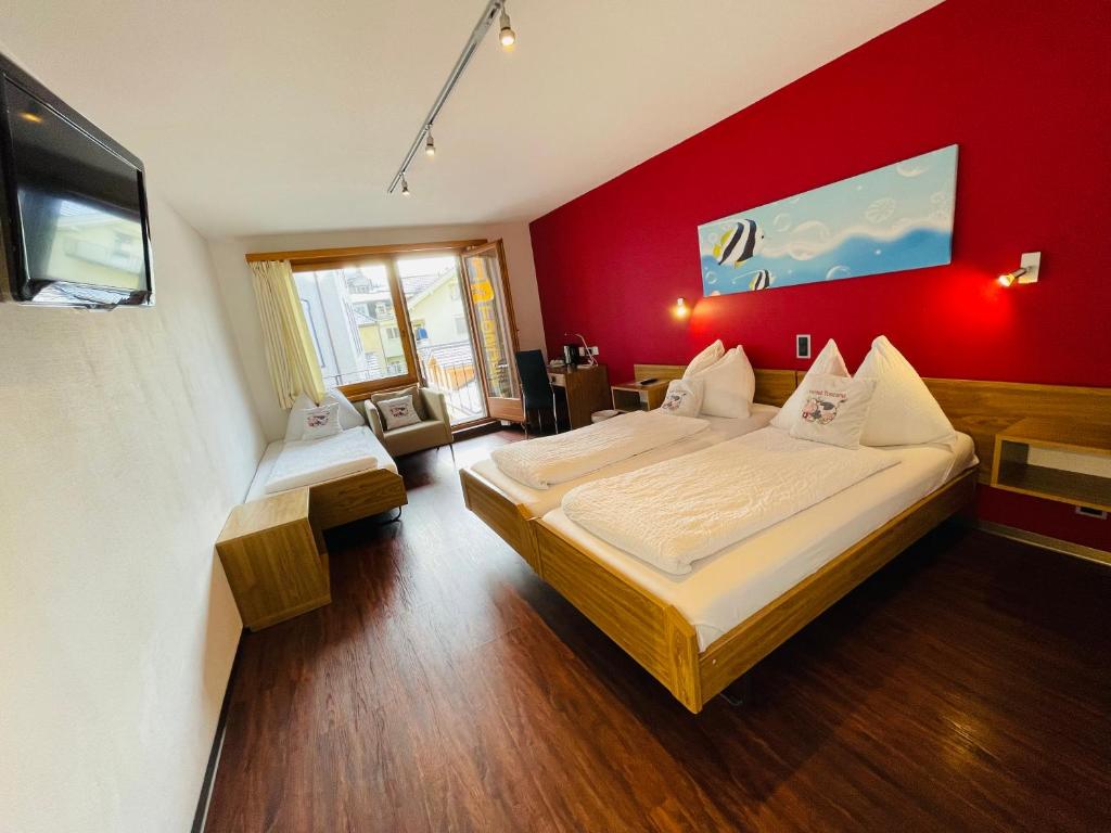 Hotel Toscana photo 2