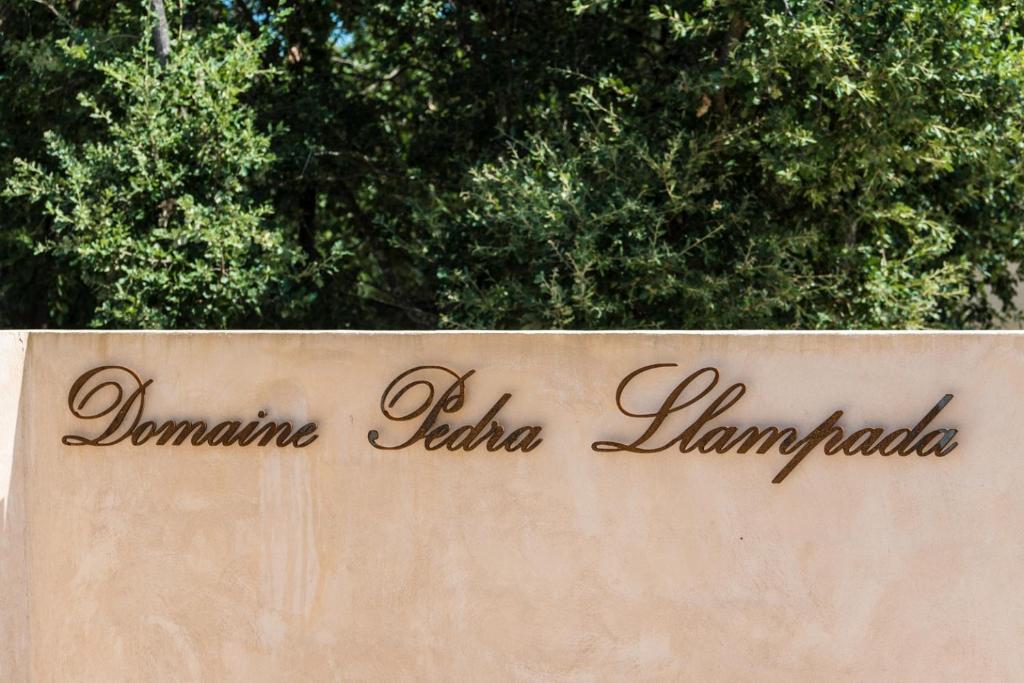 Domaine Pedra Llampada Gîtes Montagne photo 2