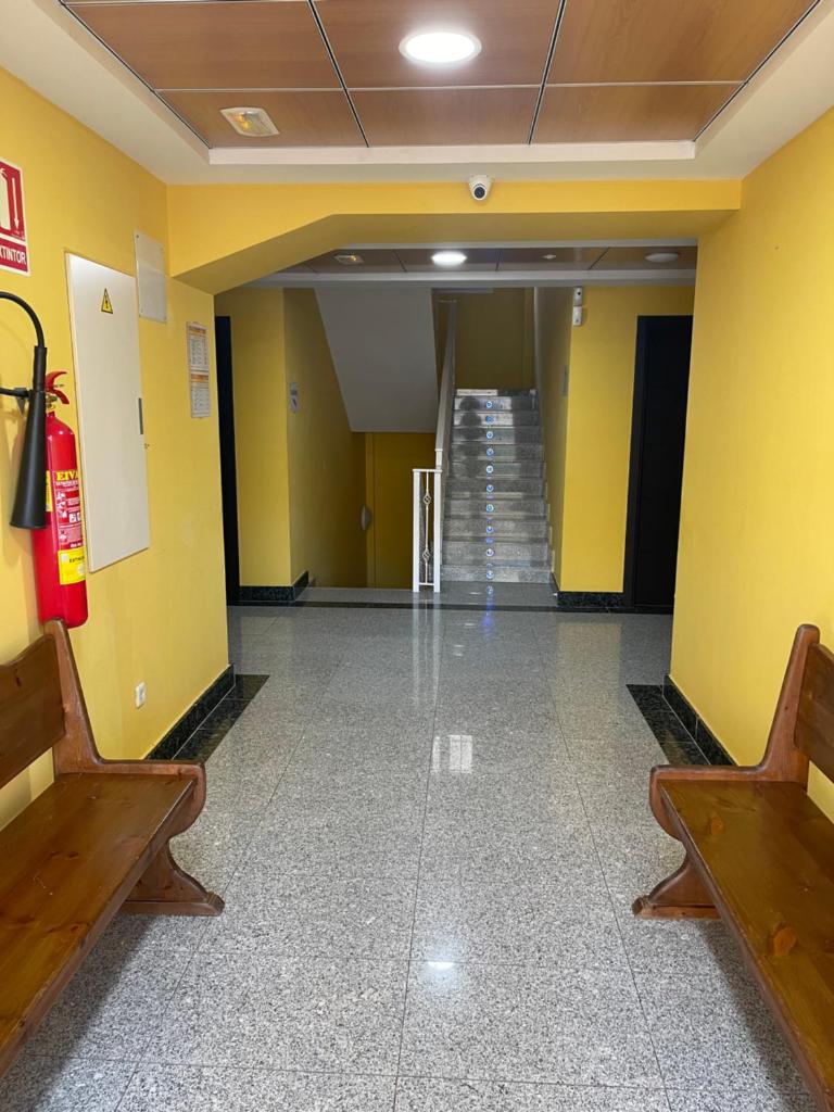 Hotel Alda Borox photo 1