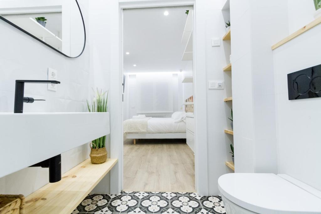 AKURA apartment, con aire acondicionado photo 4